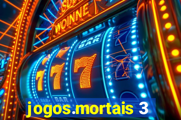 jogos.mortais 3